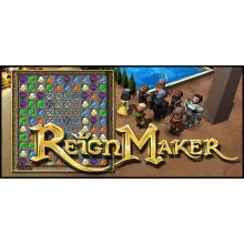 ReignMaker [STEAM KEY/REGION FREE]