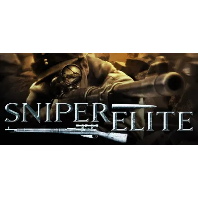 Sniper Elite 1 (Berlin 1945) (Steam Ключ / Весь мир + РФ и СНГ) - irongamers.ru