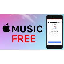 APPLE MUSIC КОД НА 4 МЕСЯЦА БЕСПЛАТНОЙ МУЗЫКИ США