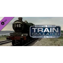 Train Simulator: Riviera Line in the Fifties: Exeter