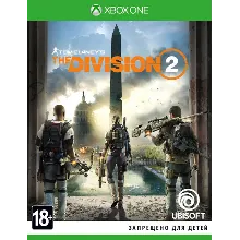 Tom Clancy's The Division 2 Xbox One & Series ключ