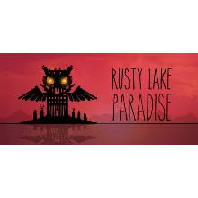 Rusty Lake Paradise STEAM KEY GLOBAL REGION FREE ROW