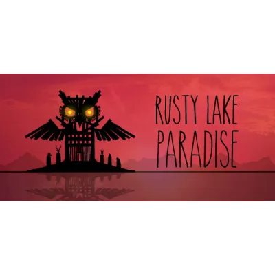 Rusty Lake Paradise STEAM KEY GLOBAL REGION FREE ROW - irongamers.ru