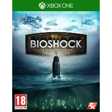 BioShock: The Collection XBOX ONE SERIES X|S