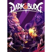 Darksburg (Steam KEY) + ПОДАРОК