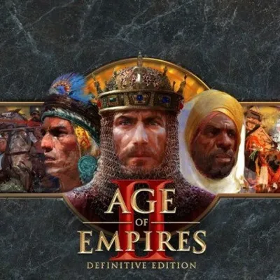 Age of Empires IV: Anniversary XBOX + ПК АКТИВАЦИЯ - irongamers.ru