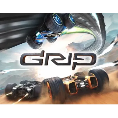 GRIP: Combat Racing: DLC Artifex Car Pack (Steam KEY) - irongamers.ru