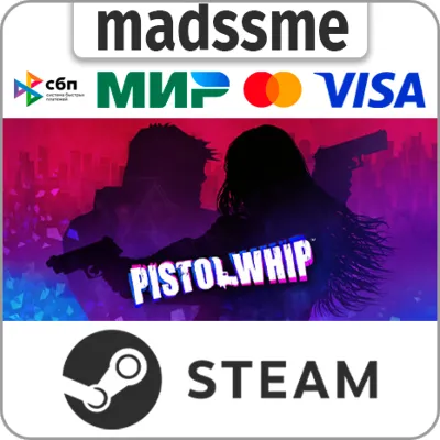 Pistol Whip
