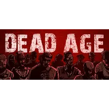 Dead Age STEAM KEY GLOBAL REGION FREE ROW