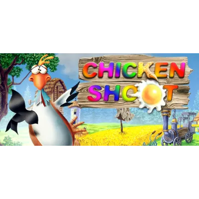 Chicken Shoot Gold СТИМ КЛЮЧ ВСЕ РЕГИОНЫ ГЛОБАЛЬНЫЙ - irongamers.ru