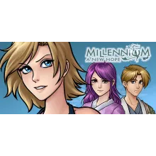 Millennium - A New Hope STEAM KEY REGION FREE GLOBAL