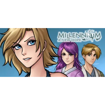 Millennium - A New Hope STEAM KEY REGION FREE GLOBAL - irongamers.ru