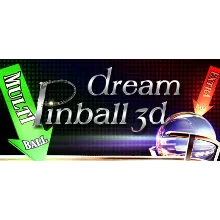 Dream Pinball 3D STEAM KEY GLOBAL ( ) ( )