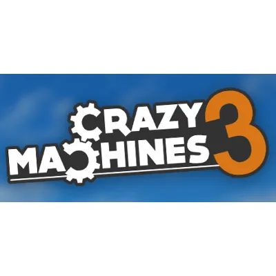 Crazy Machines: Golden Gears STEAM KEY REGION FREE - irongamers.ru