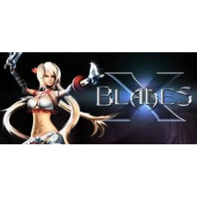 X-Blades STEAM KEY GLOBAL REGION FREE ROW - irongamers.ru
