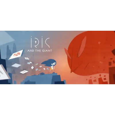 Iris and the Giant Card Deck Roguelike STEAM KEY GLOBAL - irongamers.ru