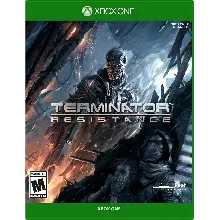 TERMINATOR: RESISTANCE | Xbox One & Series