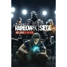 Tom Clancy&acute;s Rainbow Six: Siege Standart Ed (Uplay KEY) - irongamers.ru