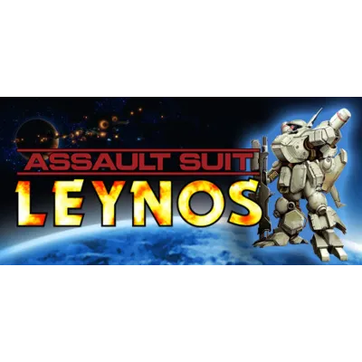 Assault Suit Leynos  (Steam Key/Region Free) - irongamers.ru