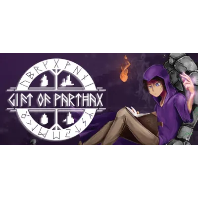 Gift of Parthax STEAM KEY REGION FREE GLOBAL ROW - irongamers.ru