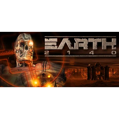 ЗЕМЛЯ 2140 HD STEAM KEY GLOBAL REGION FREE ROW - irongamers.ru