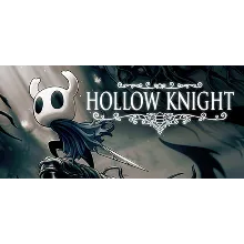 Hollow Knight (Steam Gift RU)