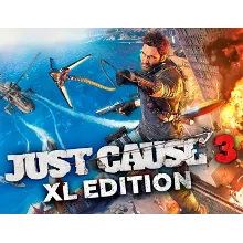 JUST CAUSE 3 XXL (STEAM) КЛЮЧ СРАЗУ + ПОДАРОК - irongamers.ru