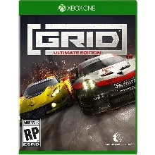 GRID 2 (Steam Ключ РФ+Мир) - irongamers.ru