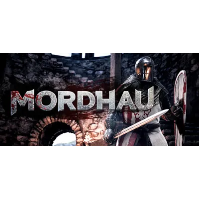 MORDHAU | Supporter Bundle Steam Ключ РФ+Мир +Бонус - irongamers.ru
