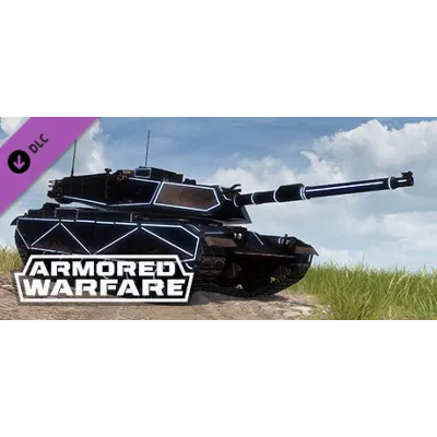 Armored Warfare - M60-2000 NEON DLC STEAM KEY GLOBAL - irongamers.ru