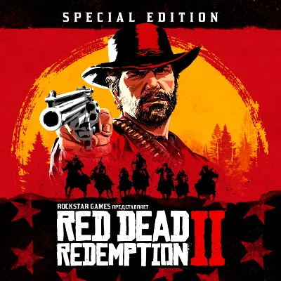 ⭐ Red Dead Redemption 2 + Mount Blade II Bannerlord - irongamers.ru