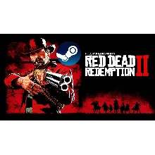 ⭐STEAM Red Dead Redemption 2 ULTIMATE EDITION(MAX) RDR2