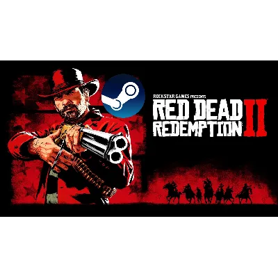 Red Dead Online STEAM (Region Free) RDR 2 ONLINE - irongamers.ru