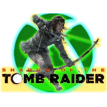 Shadow of the Tomb Raider XBOX ONE/Xbox Series X|S