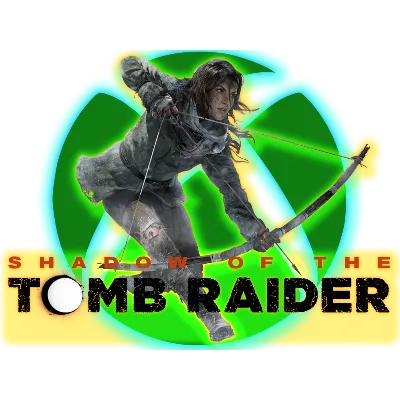 Shadow of the Tomb Raider XBOX ONE/Xbox Series X|S