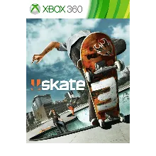 Skate 3 XBOX 360
