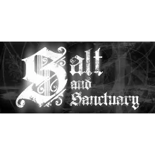 Salt and Sanctuary EPIC GAMES АККАУНТ + СМЕНА ДАННЫХ