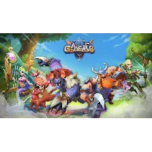 Age of Guardians – Starter Pack PROMO CODE