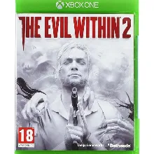 The Evil Within® 2 Xbox One⭐ ⭐