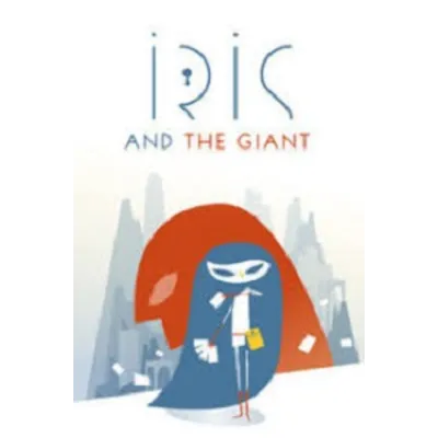 Iris and the Giant (Steam KEY) + ПОДАРОК - irongamers.ru