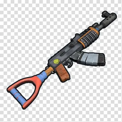 Macros AK-47 RUST for all mouse [PRIVATE]