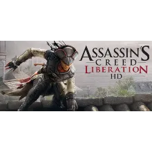 Assassin’s Creed Liberation HD (Ubisoft connect key)