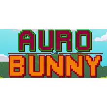 Auro The Bunny STEAM KEY REGION FREE GLOBAL ROW