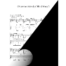 O'Carolan Melody (