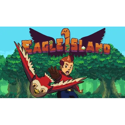 Eagle Island Steam Key (Region Free) - irongamers.ru