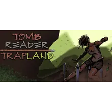 TrapLand (Steam key/Region free)