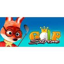 Golf Extreme (Steam key/Region free)