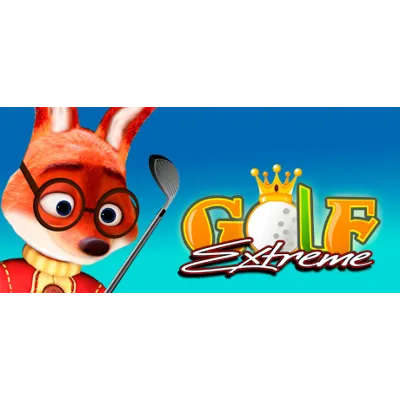Golf Extreme (Steam key/Region free) - irongamers.ru
