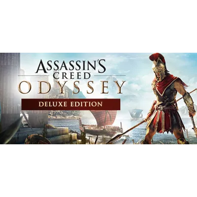 Assassin&acute;s Creed Одиссея XBOX One КОД-КЛЮЧ - irongamers.ru
