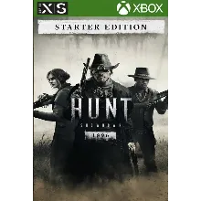 Hunt Showdown 1896 - Northern Justice XBOX DLC - irongamers.ru